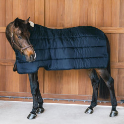 Liner Pro Coperta da paddock Kentucky Comfort Marina Blu marino