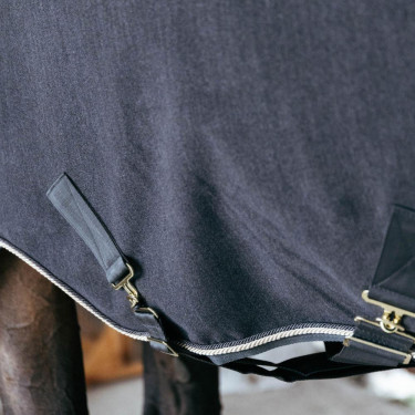 Coperta asciugante cavallo lana vegana Kentucky | Equitazione Coperta asciugante cavallo lana vegana Kentucky | Equitazione