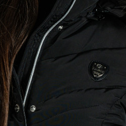 Parka donna Pakaa Flags & Cup Parka donna Pakaa Flags & Cup