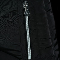 Parka donna Pakaa Flags & Cup Blu smeraldo Parka donna Pakaa Flags & Cup Blu smeraldo