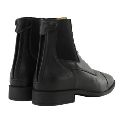 Stivali con lacci Dy'on Nero