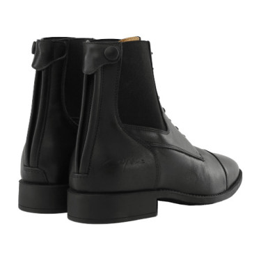 Stivali con lacci Dy'on Nero