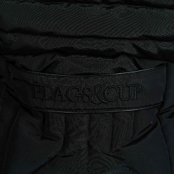 Parka donna Pakaa Flags & Cup Parka donna Pakaa Flags & Cup