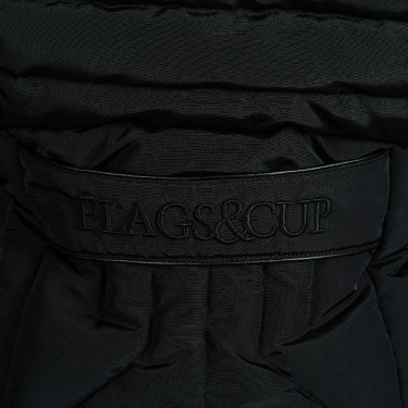 Parka donna Pakaa Flags & Cup Parka donna Pakaa Flags & Cup