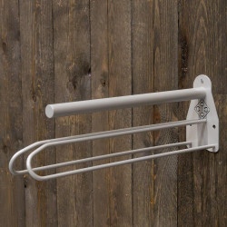Porta sella equitazione con supporto sottosella Kentucky Porta sella equitazione con supporto sottosella Kentucky