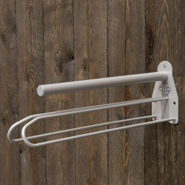 Porta sella equitazione con supporto sottosella Kentucky Porta sella equitazione con supporto sottosella Kentucky