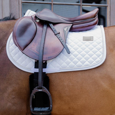 Sottosella Kentucky Diamond Rope Jumping Bianco Sottosella Kentucky Diamond Rope Jumping Bianco