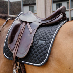 Sottosella Kentucky Diamond Rope Dressage Nero
