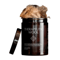 Lana terapeutica per cavalli 150g Kentucky – equitazione