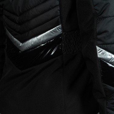 Parka impermeabile da donna Norola Flags & Cup Parka impermeabile da donna Norola Flags & Cup