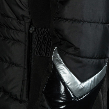 Parka impermeabile da donna Norola Flags & Cup Parka impermeabile da donna Norola Flags & Cup