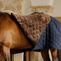 Coperta da scuderia cavallo Kentucky Comfort | Equitazione