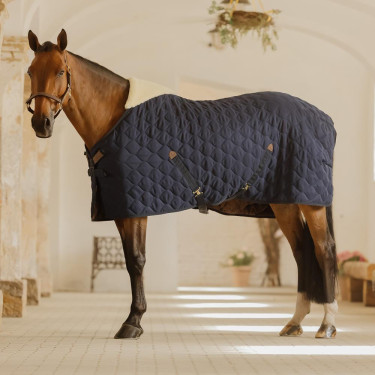 Coperta da scuderia cavallo Kentucky Comfort | Equitazione