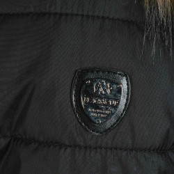 Parka impermeabile da donna Norola Flags & Cup Parka impermeabile da donna Norola Flags & Cup
