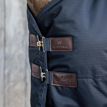 Coperta impermeabile cavallo Kentucky All Weather equitazione