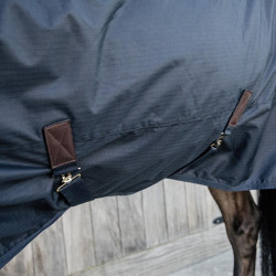 Coperta impermeabile cavallo Kentucky All Weather equitazione