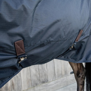 Coperta impermeabile cavallo Kentucky All Weather equitazione