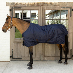 Coperta impermeabile cavallo Kentucky All Weather equitazione