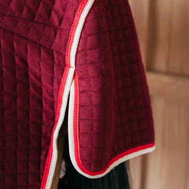 Coperta asciugante per cavallo PROtherm Kentucky | Equitazione