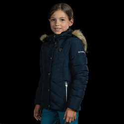 Parka bambino Misi Flags & Cup Parka bambino Misi Flags & Cup