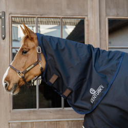Copricollo cavallo impermeabile Kentucky equitazione