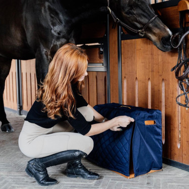 Custodia per box toelettatura equitazione Kentucky Custodia per box toelettatura equitazione Kentucky