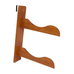 Porta-selle Grooming Deluxe by Kentucky Marrone Porta-selle Grooming Deluxe by Kentucky Marrone