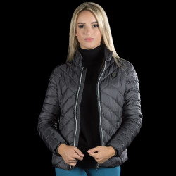 Giacca leggera da donna Apola Flags & Cup