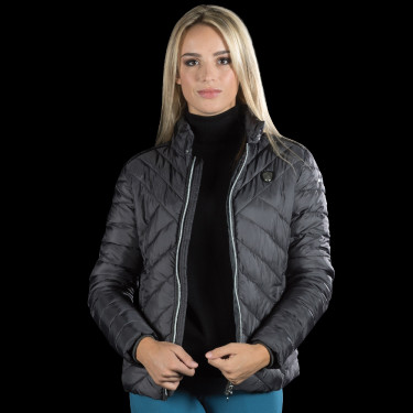 Giacca leggera da donna Apola Flags & Cup