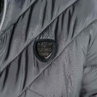 Giacca leggera da donna Apola Flags & Cup Antracite Grigio Giacca leggera da donna Apola Flags & Cup Antracite Grigio