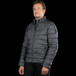 Giacca leggera da uomo Harho Flags & Cup