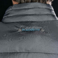 Giacca leggera da uomo Harho Flags & Cup Antracite Grigio Giacca leggera da uomo Harho Flags & Cup Antracite Grigio