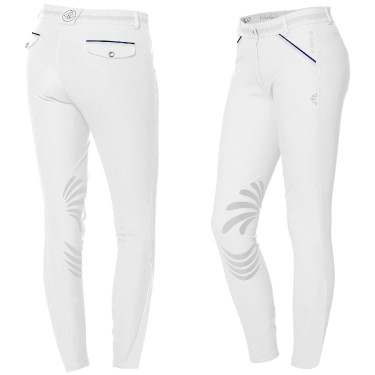 Pantaloni Flags & Cup Arola donna