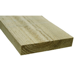 Rifugio da prato a falda unica La Gée