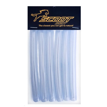 Protezione cinturino anti fango Scoot mud strap Protezione cinturino anti fango Scoot mud strap