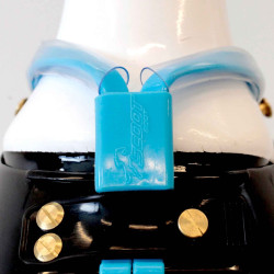 Protezione cinturino anti fango Scoot mud strap Protezione cinturino anti fango Scoot mud strap