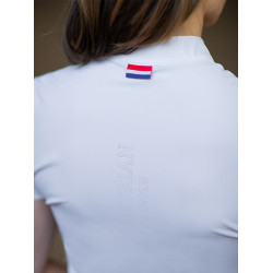 Polo da gara equitazione donna Equestrian Stockholm