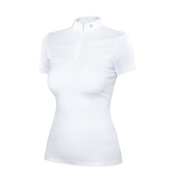 Polo da concorso equitazione donna Equestrian Stockholm Germany