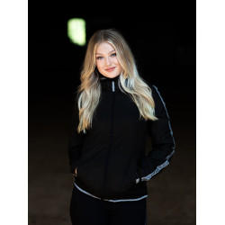 Mantella cane riflettente equitazione Equestrian Stockholm