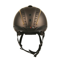 Casco Casco Mistrall 2 Marrone scuro