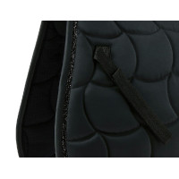 Sottosella Equithème Satin Nero Sottosella Equithème Satin Nero