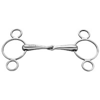 Mors Vienne Sprenger per equitazione professionale