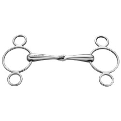 Mors Vienne Sprenger per equitazione professionale