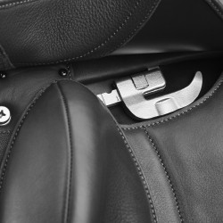 Sella Bates Artiste Hart Nero Sella Bates Artiste Hart Nero