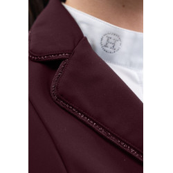 Maglione equitazione Harcour Alice donna