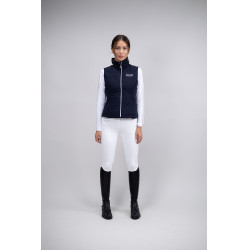 Fascia equitazione Harcour Ali in maglia