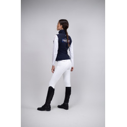 Fascia equitazione Harcour Ali in maglia