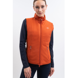 Parka equitazione donna reversibile Harcour Adele