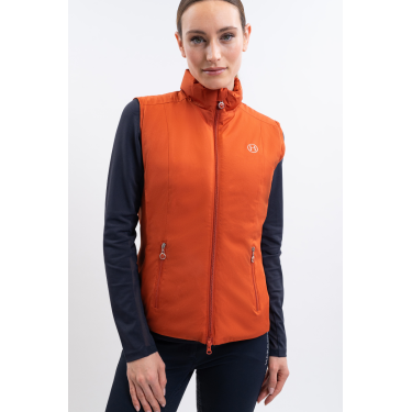 Parka equitazione donna reversibile Harcour Adele