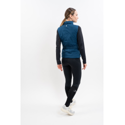 Parka equitazione donna reversibile Harcour Adele